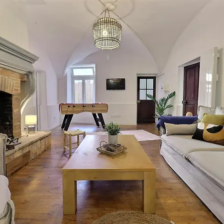 Appartement La Veore *