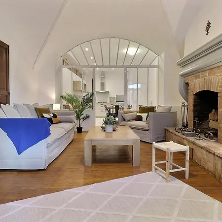 La Veore Appartement Chabeuil